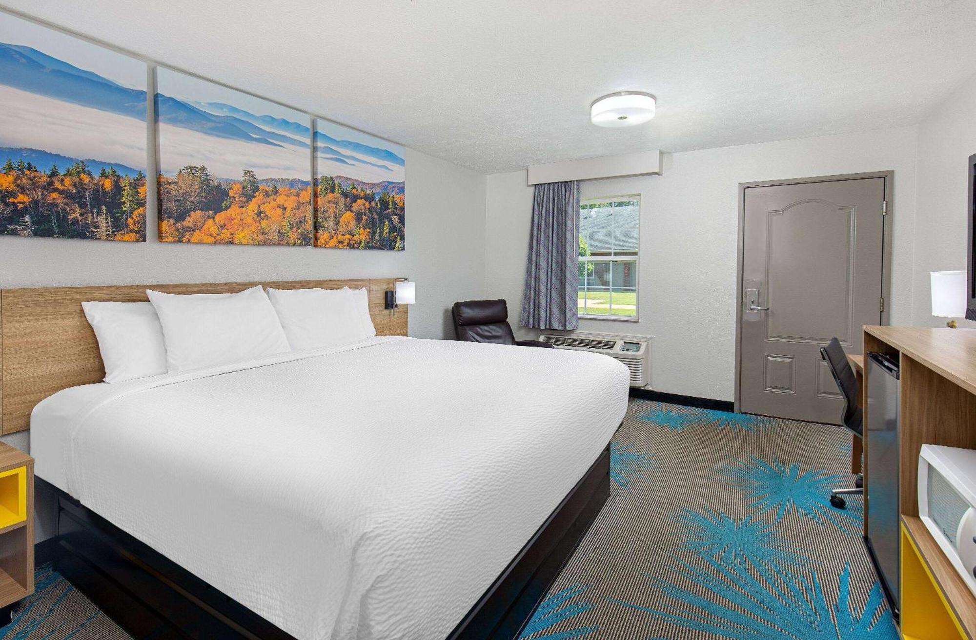 Days Inn By Wyndham Savannah Zewnętrze zdjęcie